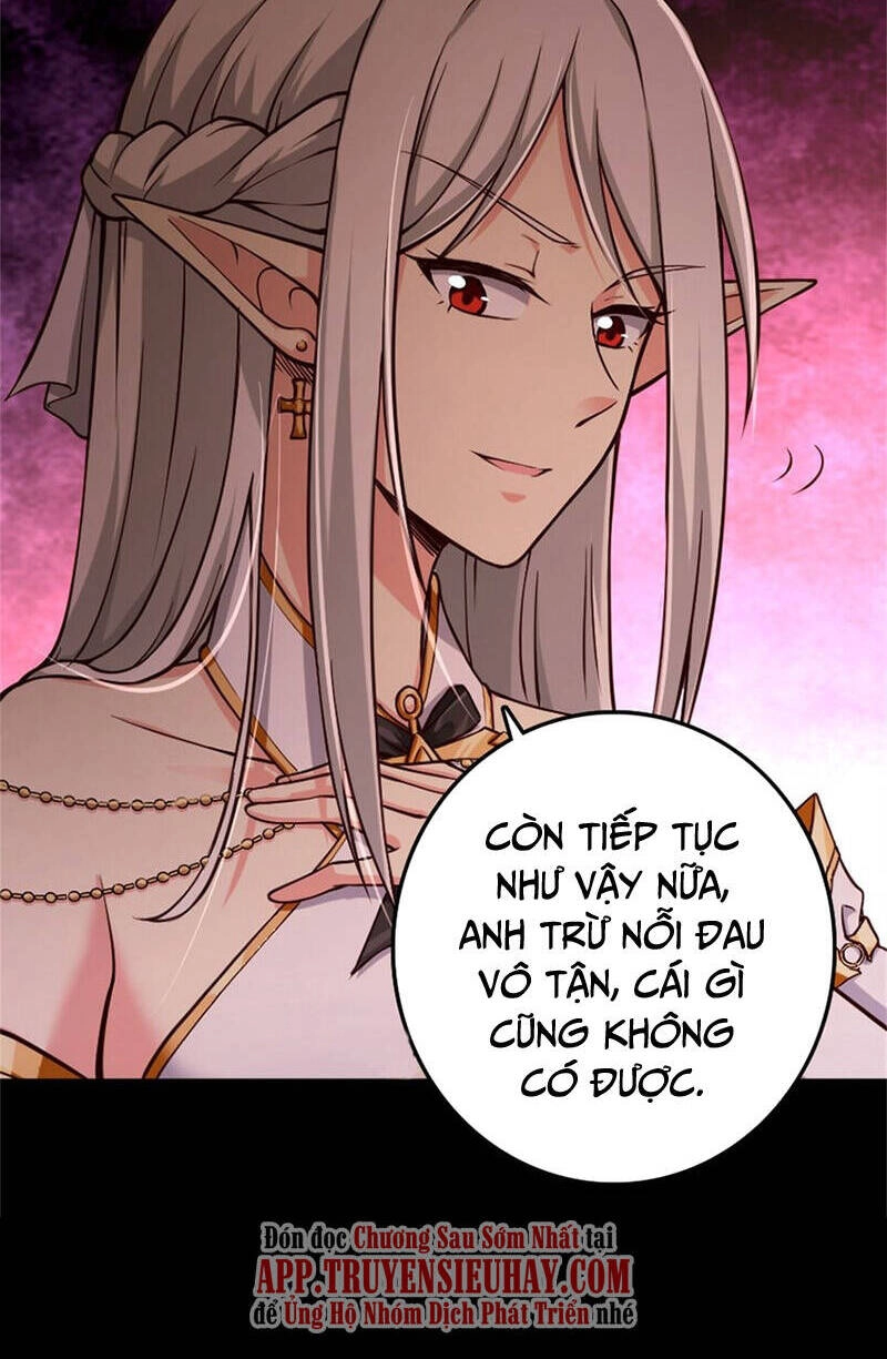 Thả Vu Nữ Đó Ra Chapter 354 - 3