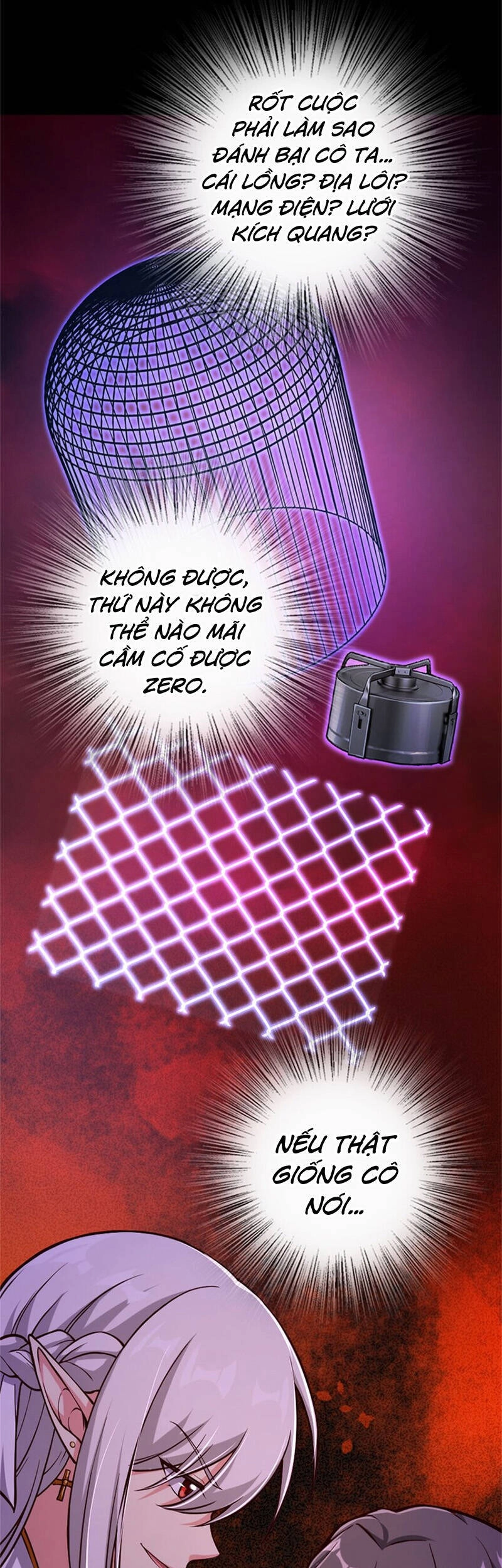 Thả Vu Nữ Đó Ra Chapter 354 - 6