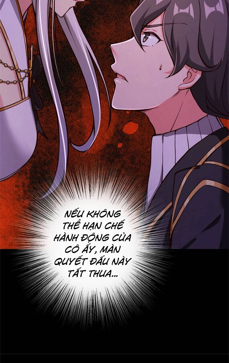 Thả Vu Nữ Đó Ra Chapter 354 - 7