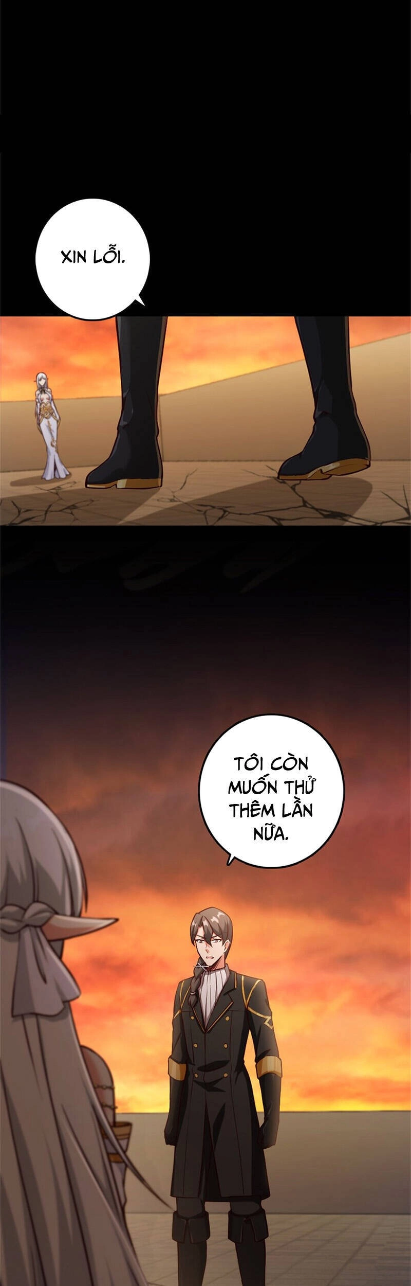 Thả Vu Nữ Đó Ra Chapter 354 - 15