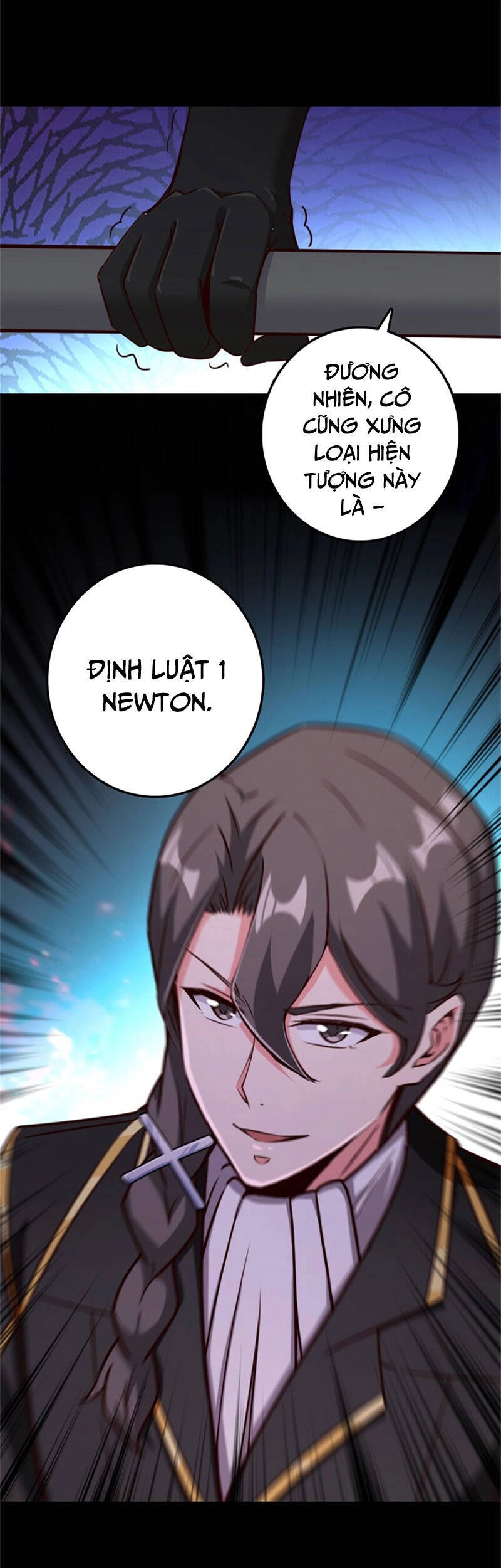 Thả Vu Nữ Đó Ra Chapter 354 - 25