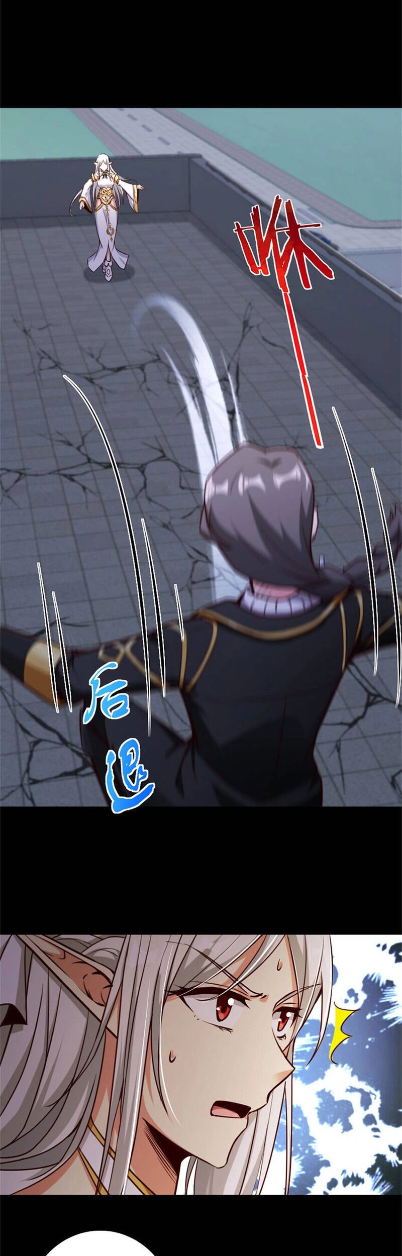 Thả Vu Nữ Đó Ra Chapter 354 - 27