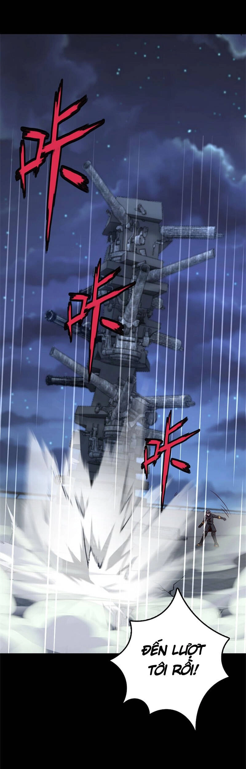 Thả Vu Nữ Đó Ra Chapter 354 - 29