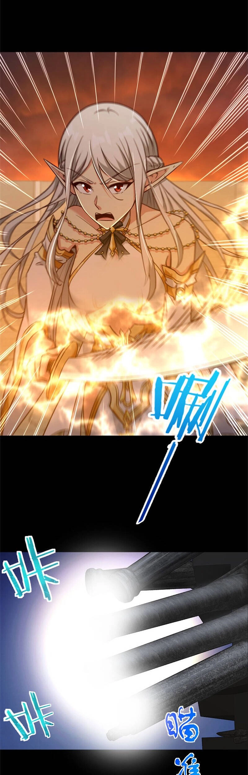 Thả Vu Nữ Đó Ra Chapter 354 - 31