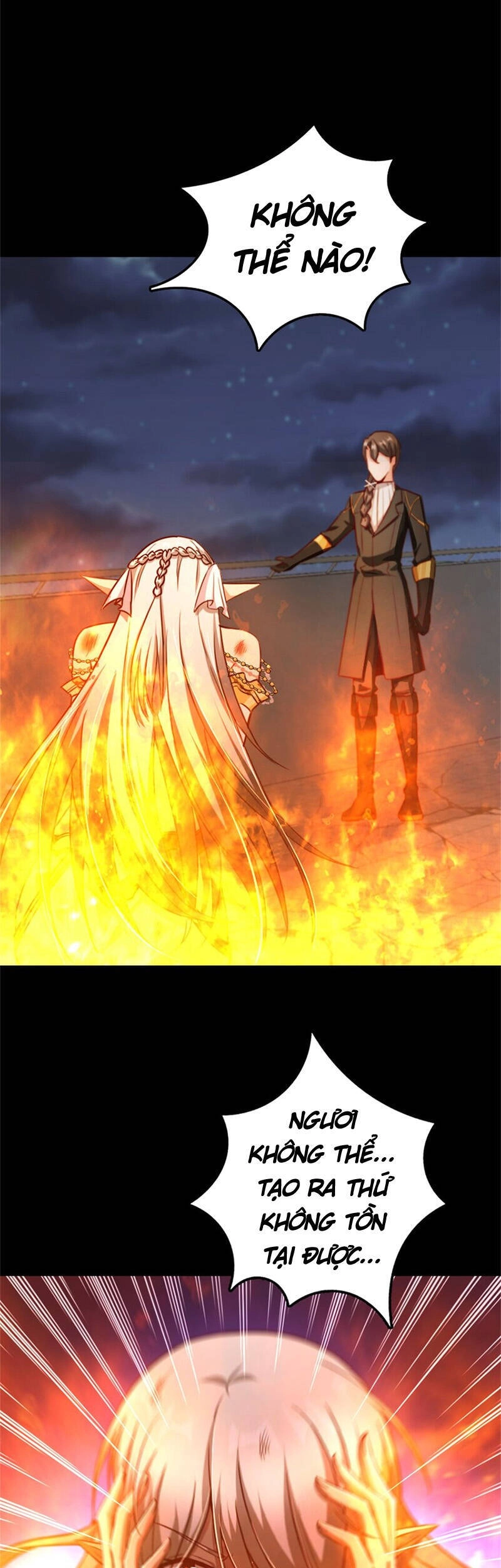 Thả Vu Nữ Đó Ra Chapter 354 - 36