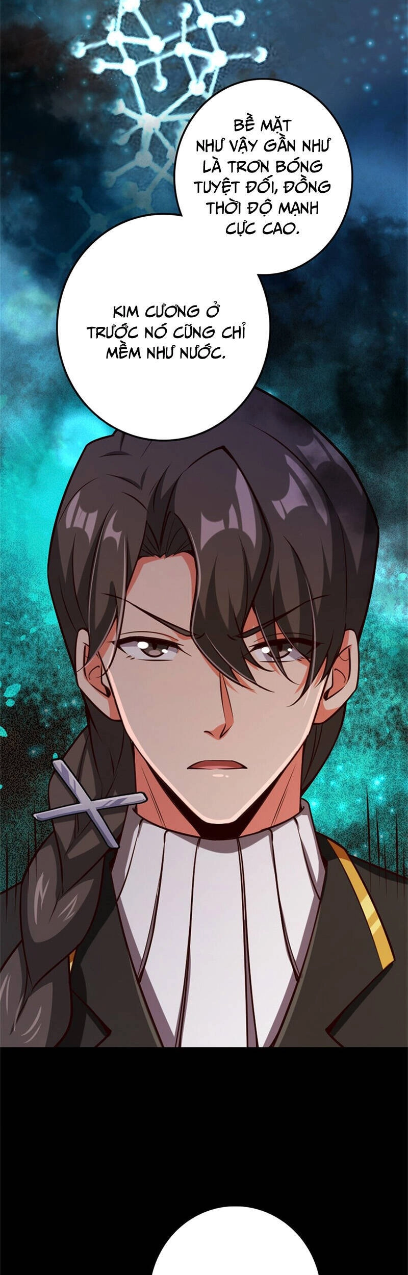 Thả Vu Nữ Đó Ra Chapter 354 - 40