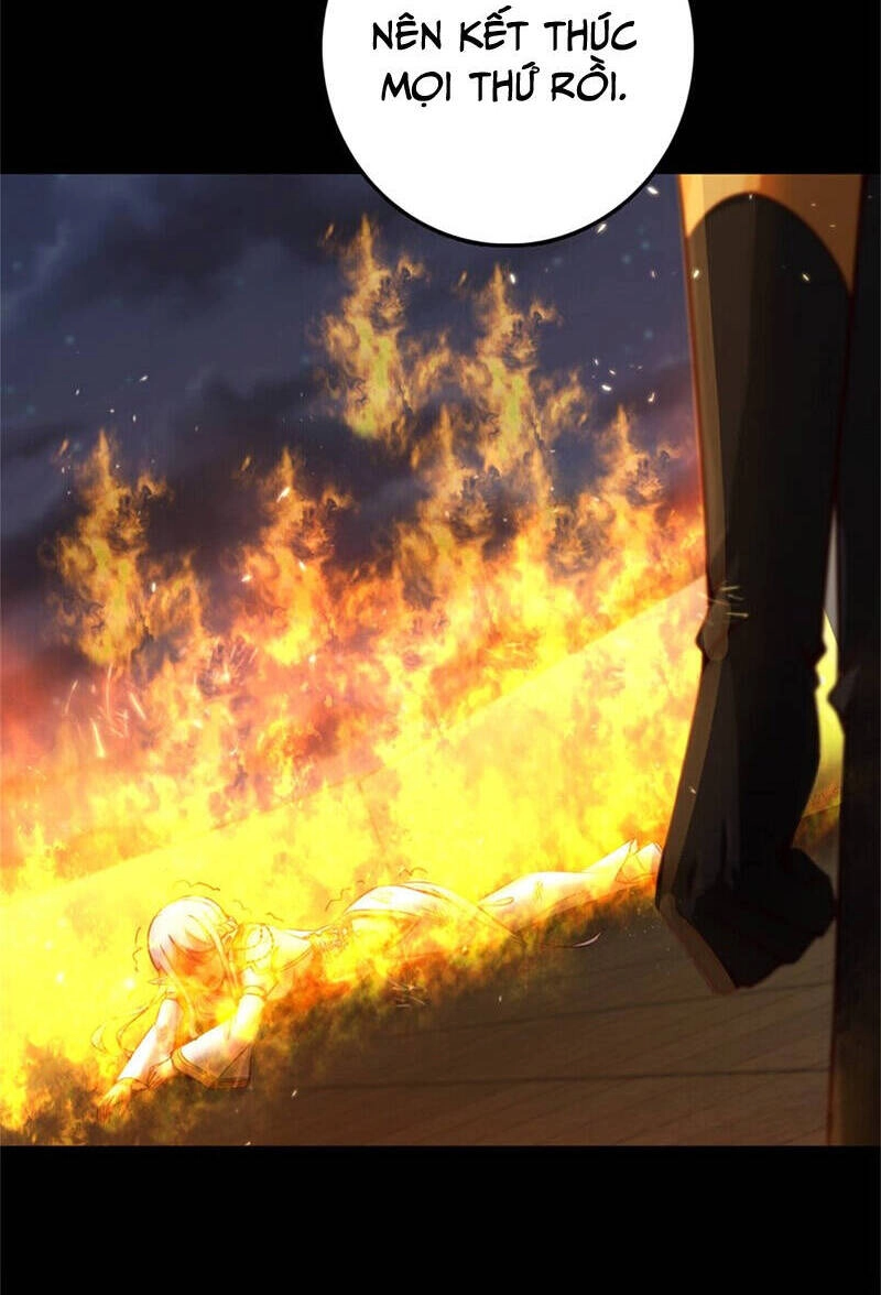 Thả Vu Nữ Đó Ra Chapter 354 - 41