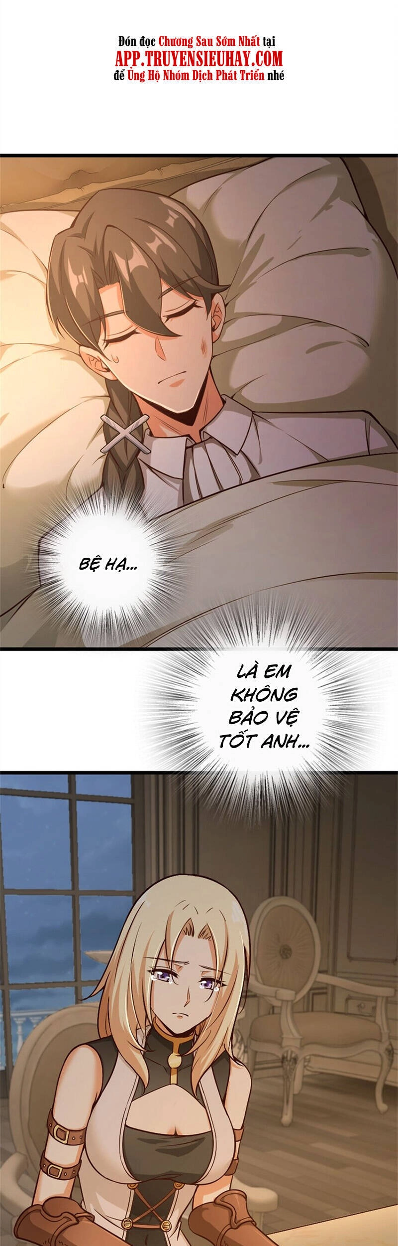 Thả Vu Nữ Đó Ra Chapter 354 - 44