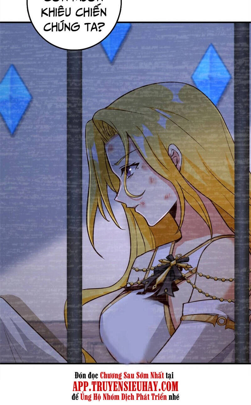 Thả Vu Nữ Đó Ra Chapter 355 - 3