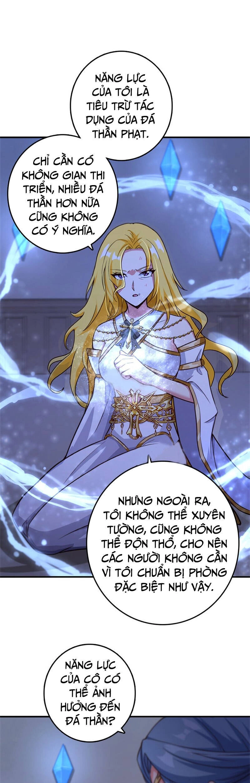 Thả Vu Nữ Đó Ra Chapter 355 - 8