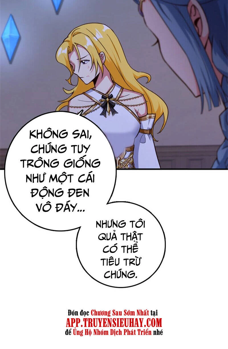 Thả Vu Nữ Đó Ra Chapter 355 - 9