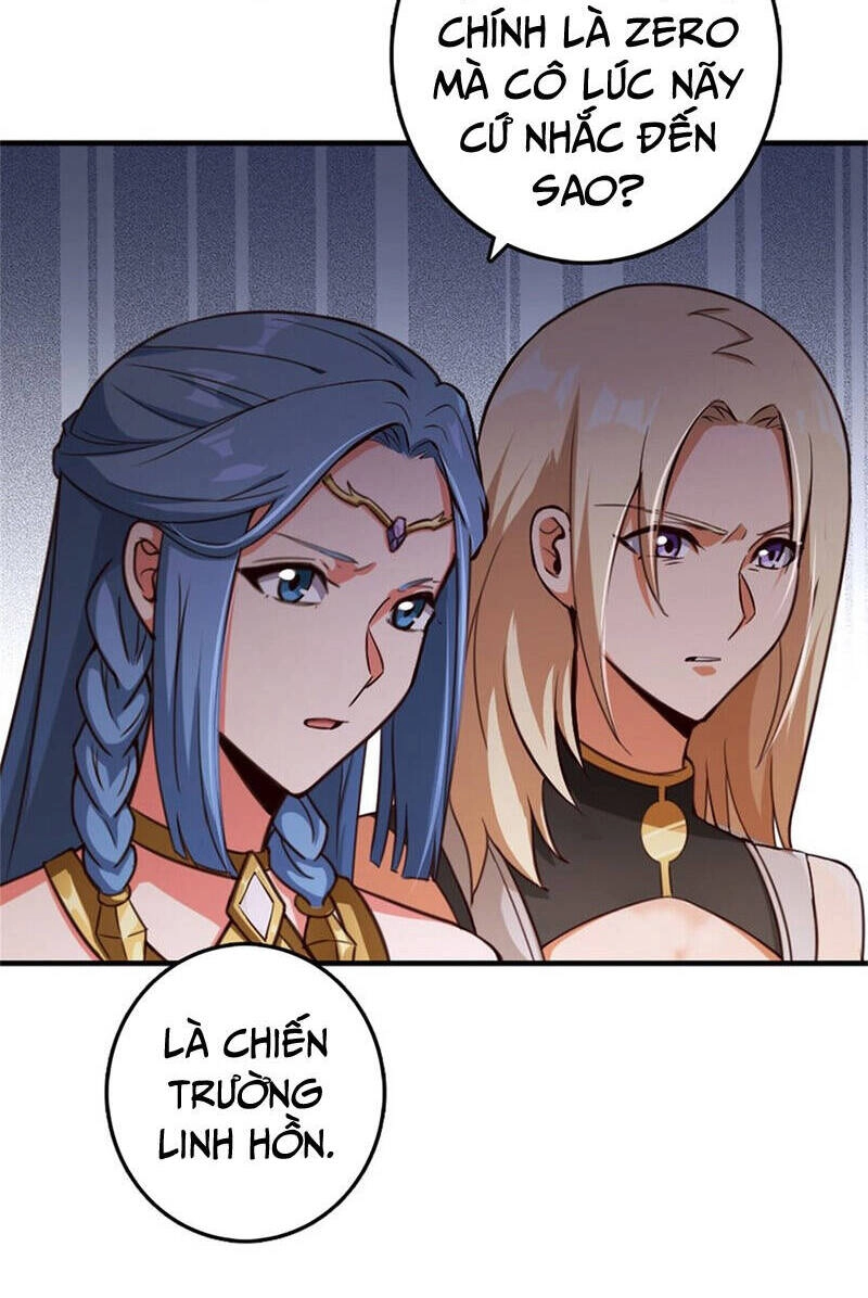 Thả Vu Nữ Đó Ra Chapter 355 - 11