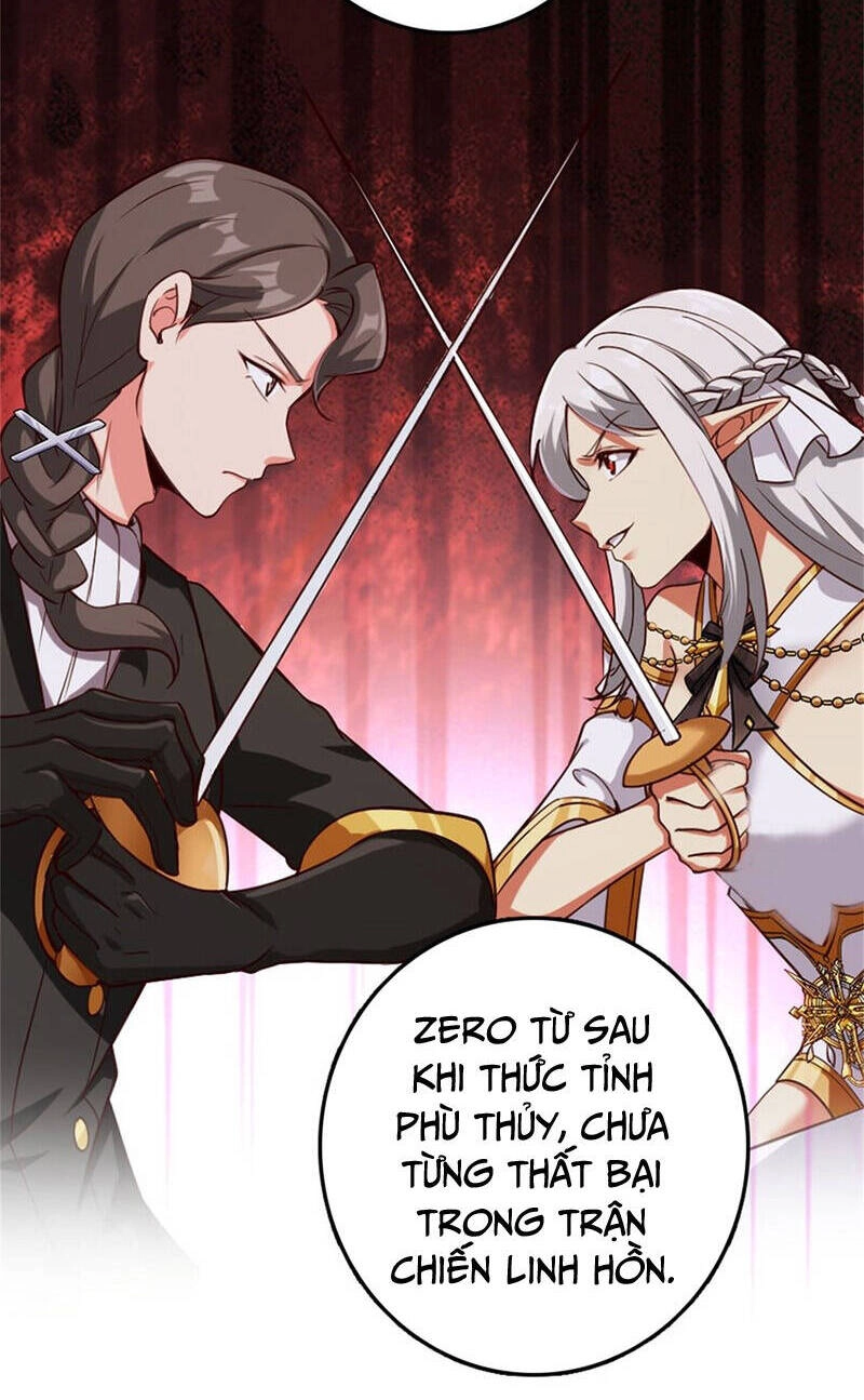 Thả Vu Nữ Đó Ra Chapter 355 - 13