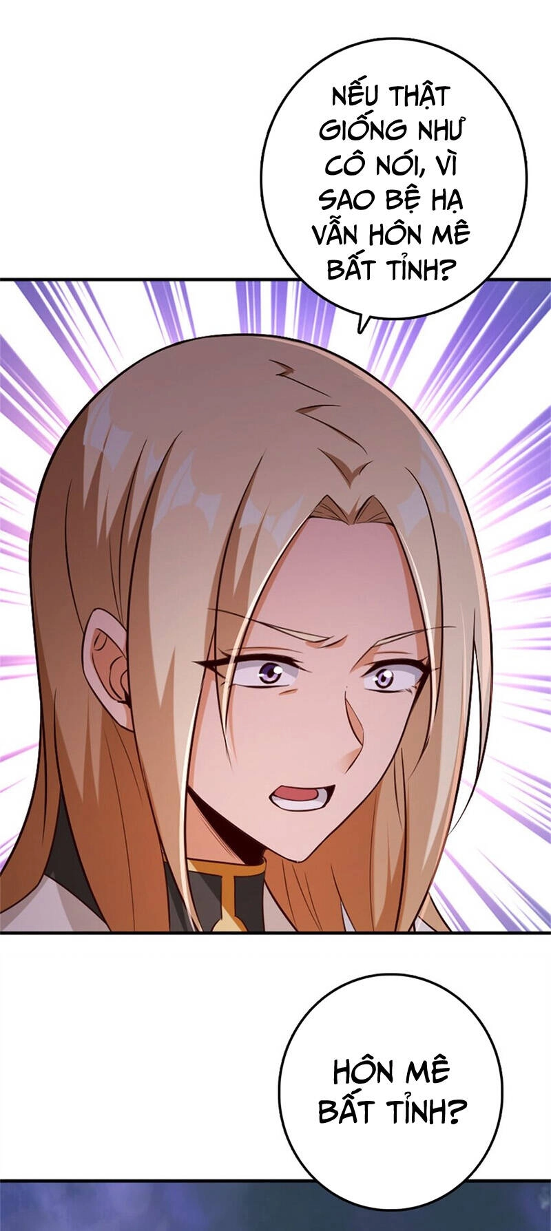 Thả Vu Nữ Đó Ra Chapter 355 - 16