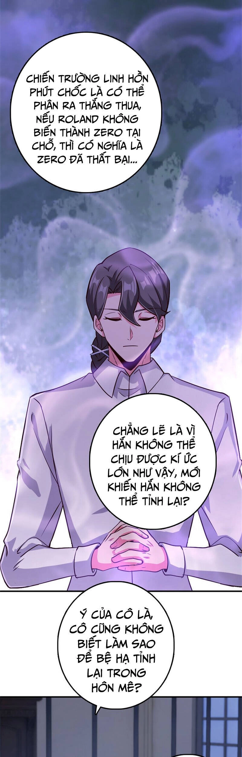 Thả Vu Nữ Đó Ra Chapter 355 - 17