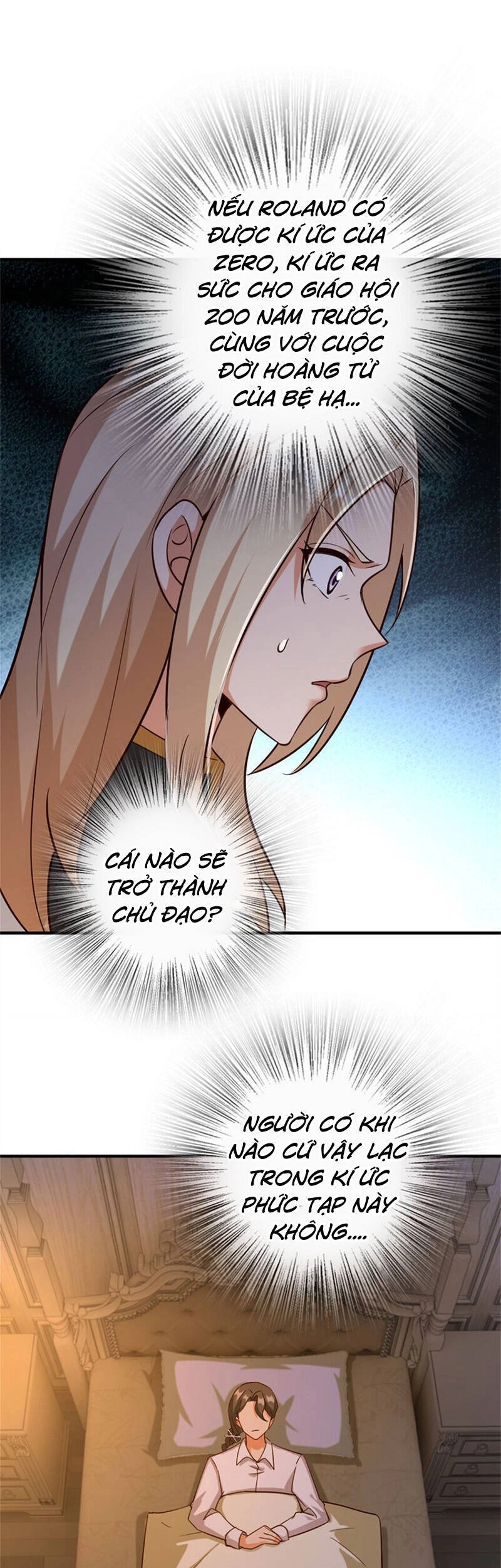 Thả Vu Nữ Đó Ra Chapter 355 - 21