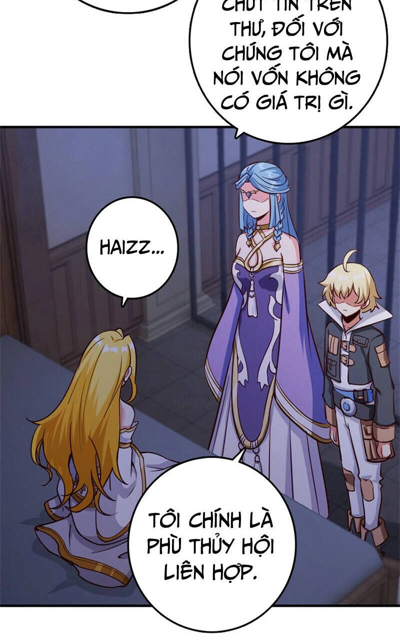 Thả Vu Nữ Đó Ra Chapter 355 - 24