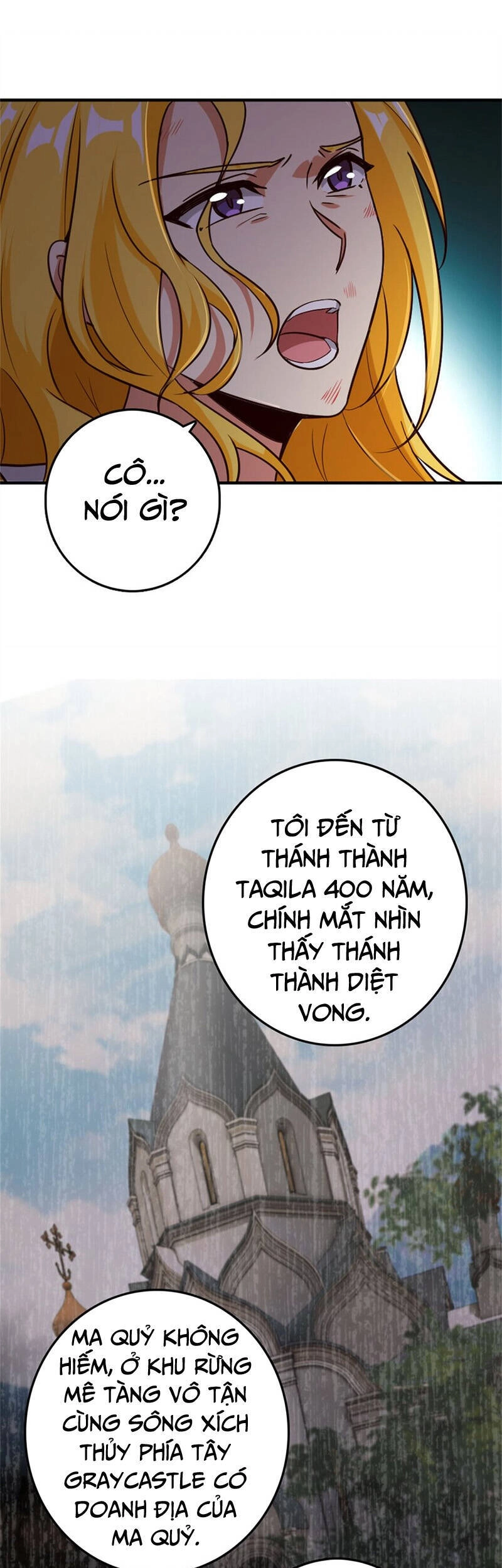 Thả Vu Nữ Đó Ra Chapter 355 - 25