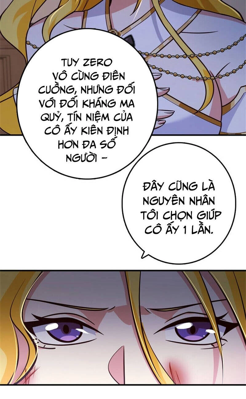 Thả Vu Nữ Đó Ra Chapter 355 - 34