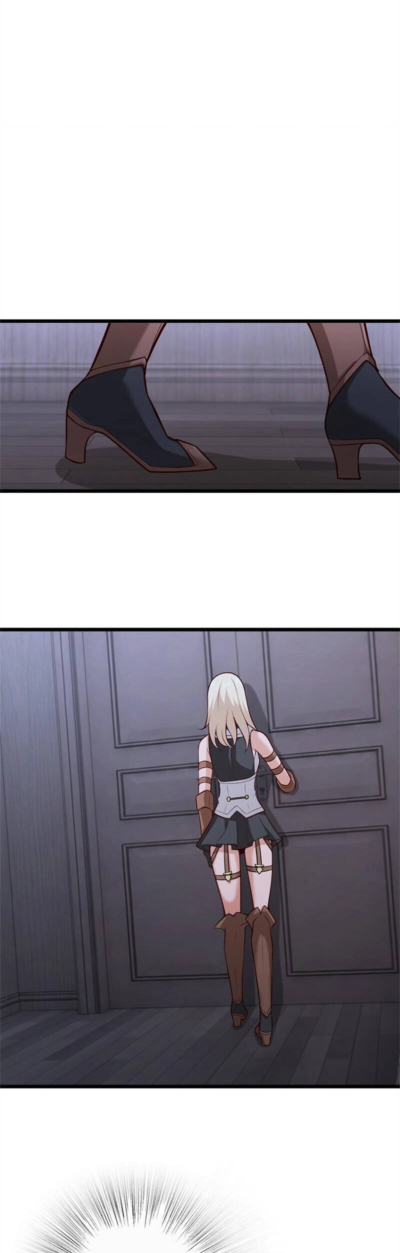 Thả Vu Nữ Đó Ra Chapter 356 - 6