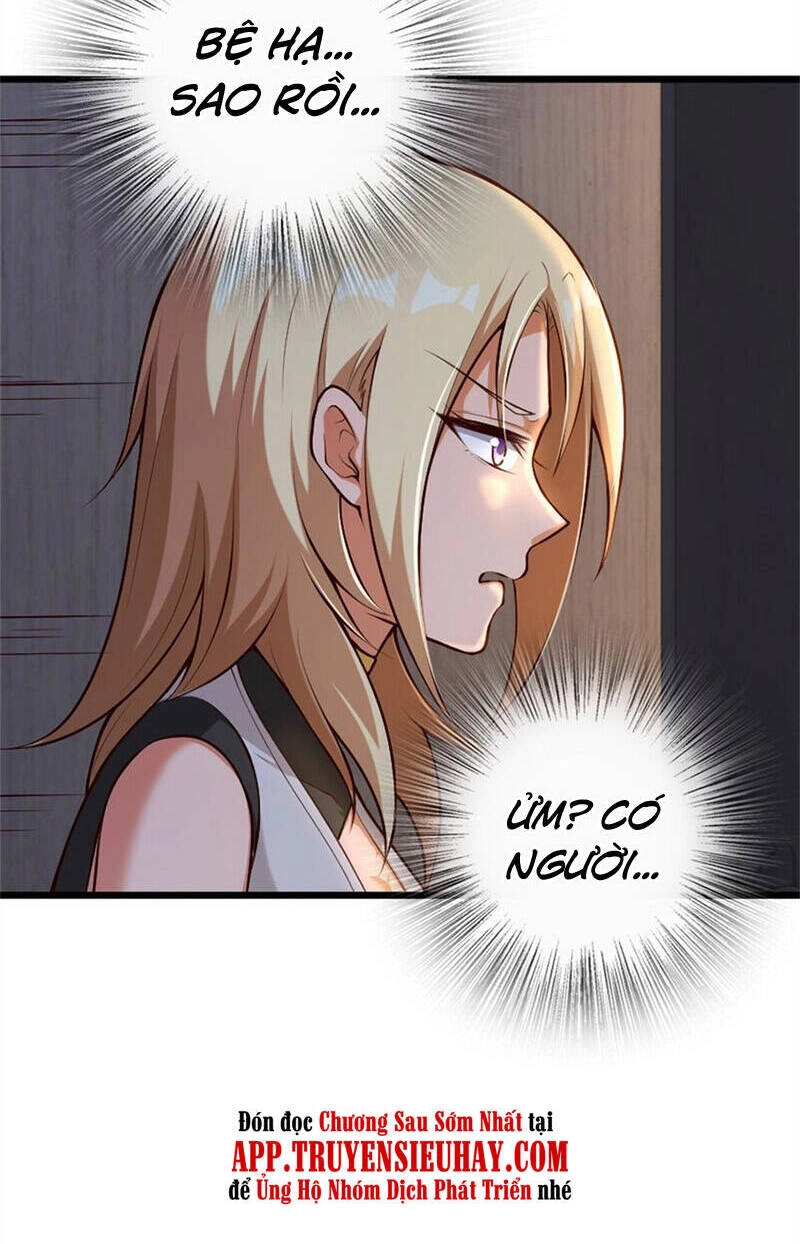 Thả Vu Nữ Đó Ra Chapter 356 - 7