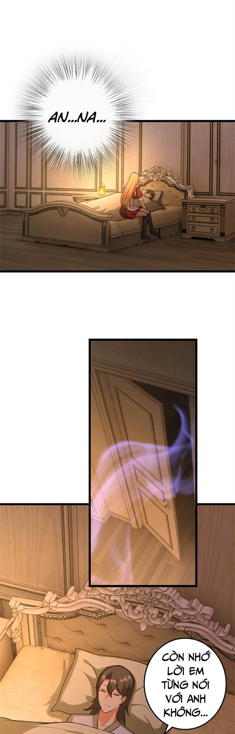 Thả Vu Nữ Đó Ra Chapter 356 - 8