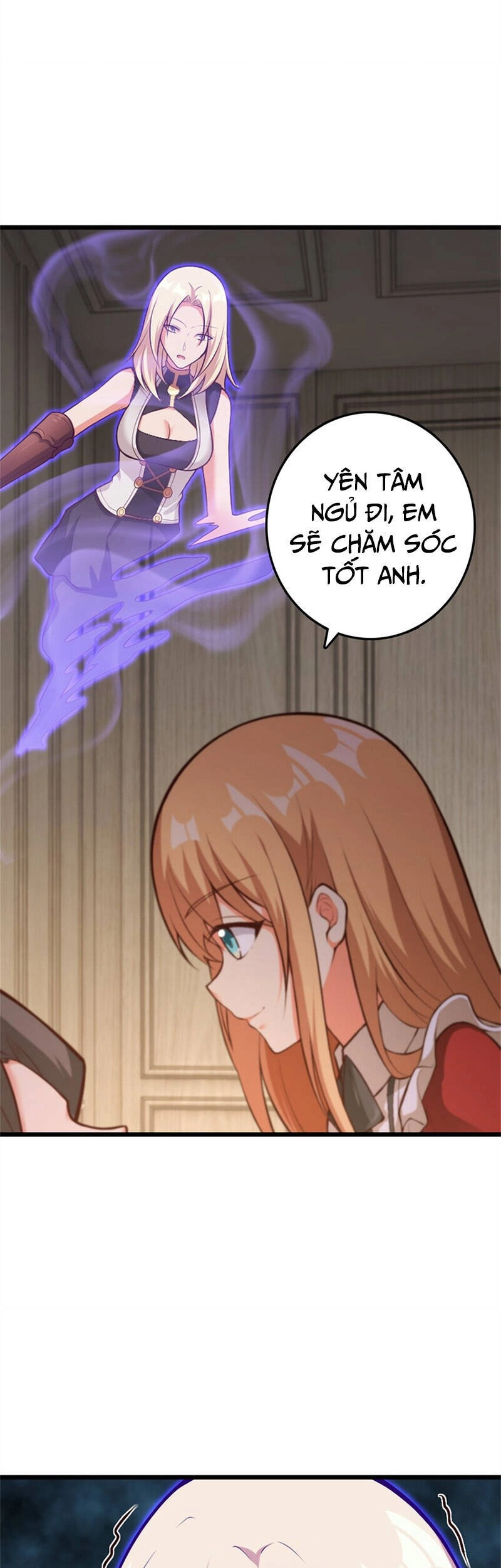 Thả Vu Nữ Đó Ra Chapter 356 - 14