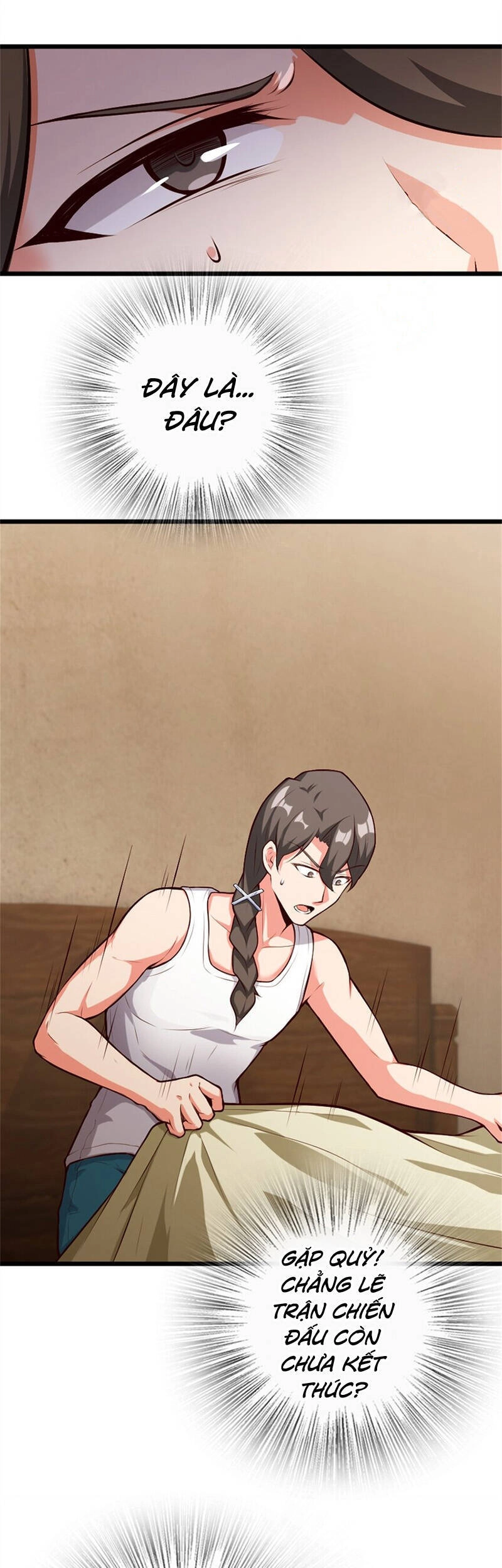 Thả Vu Nữ Đó Ra Chapter 356 - 18