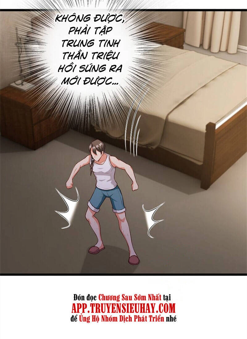 Thả Vu Nữ Đó Ra Chapter 356 - 19