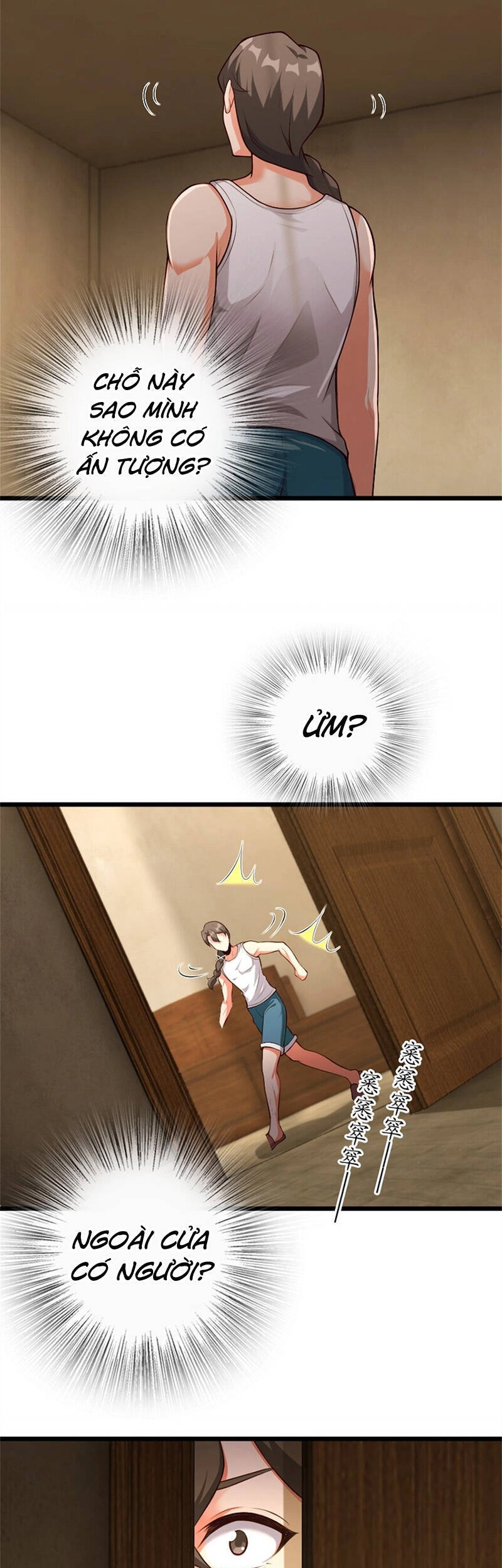 Thả Vu Nữ Đó Ra Chapter 356 - 22