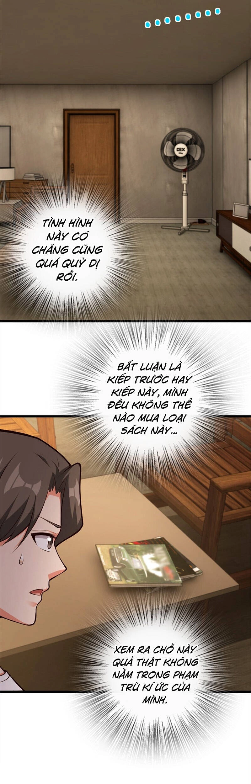 Thả Vu Nữ Đó Ra Chapter 356 - 24