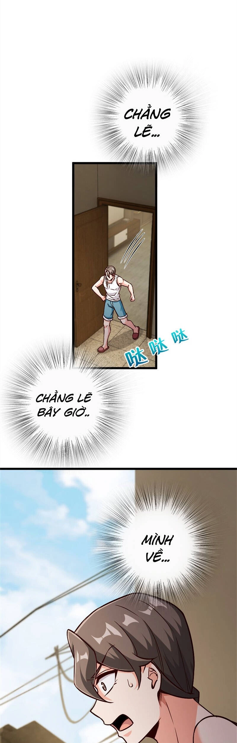 Thả Vu Nữ Đó Ra Chapter 356 - 28