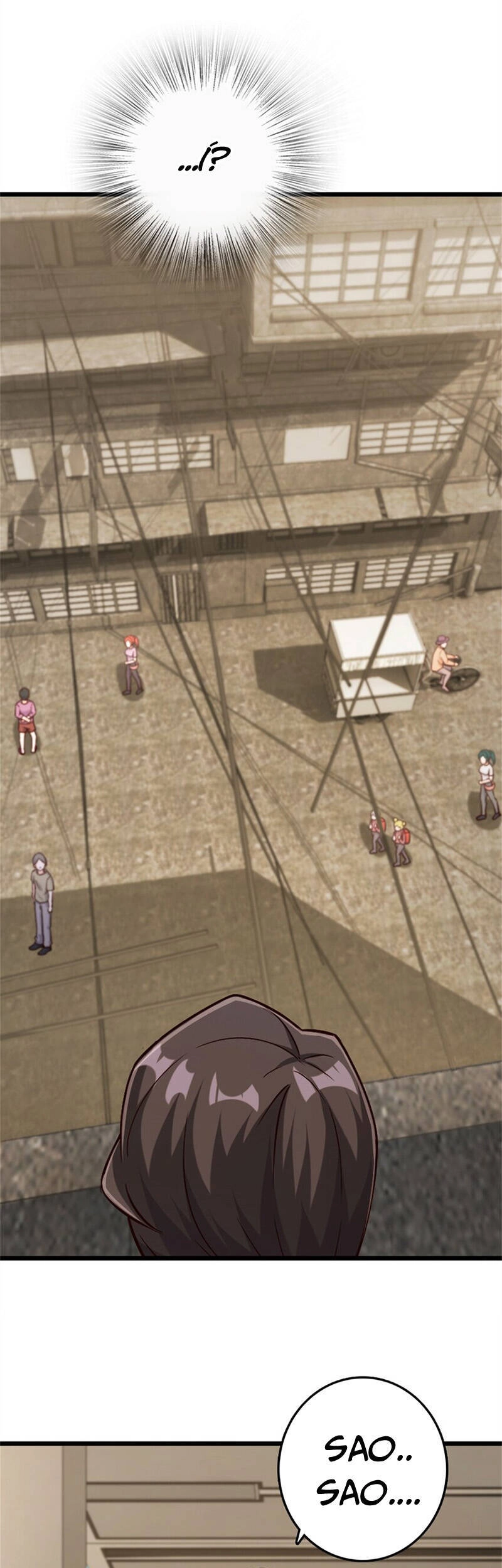 Thả Vu Nữ Đó Ra Chapter 356 - 30