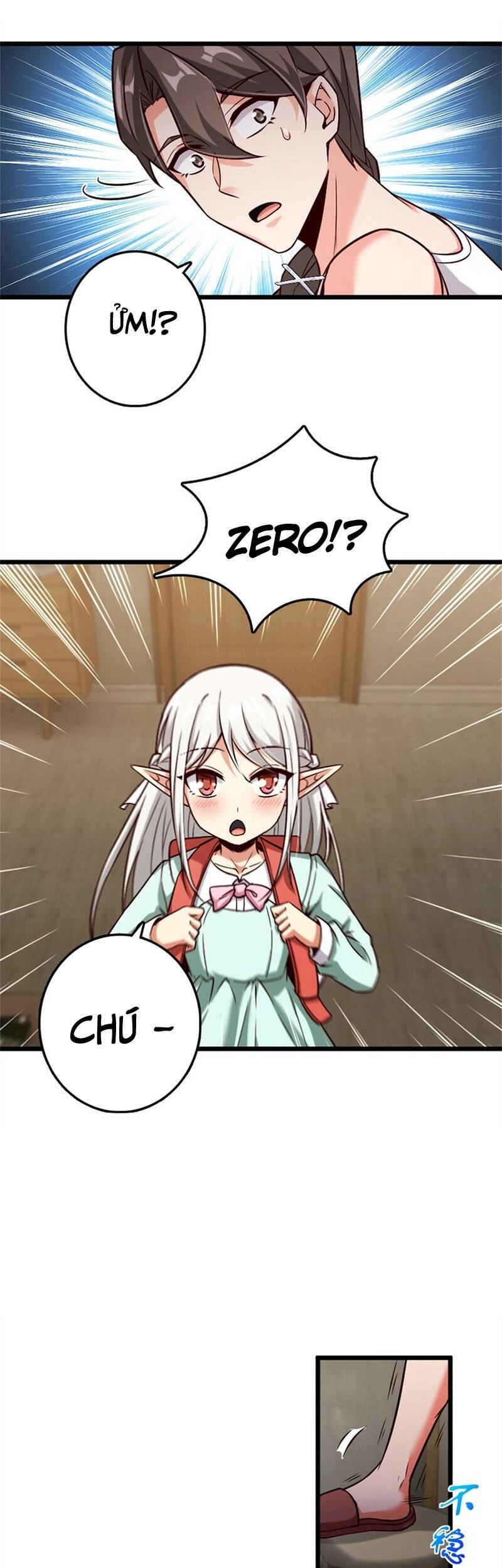 Thả Vu Nữ Đó Ra Chapter 356 - 42