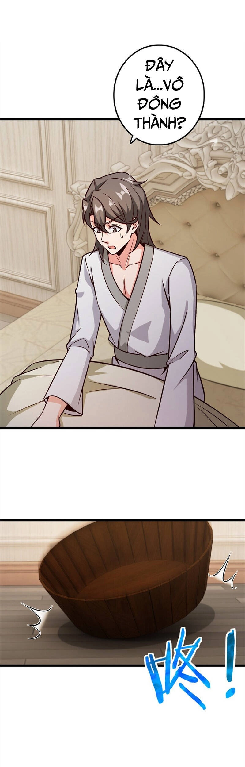 Thả Vu Nữ Đó Ra Chapter 356 - 46