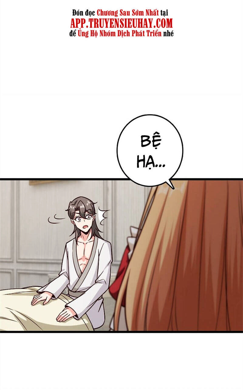 Thả Vu Nữ Đó Ra Chapter 356 - 47