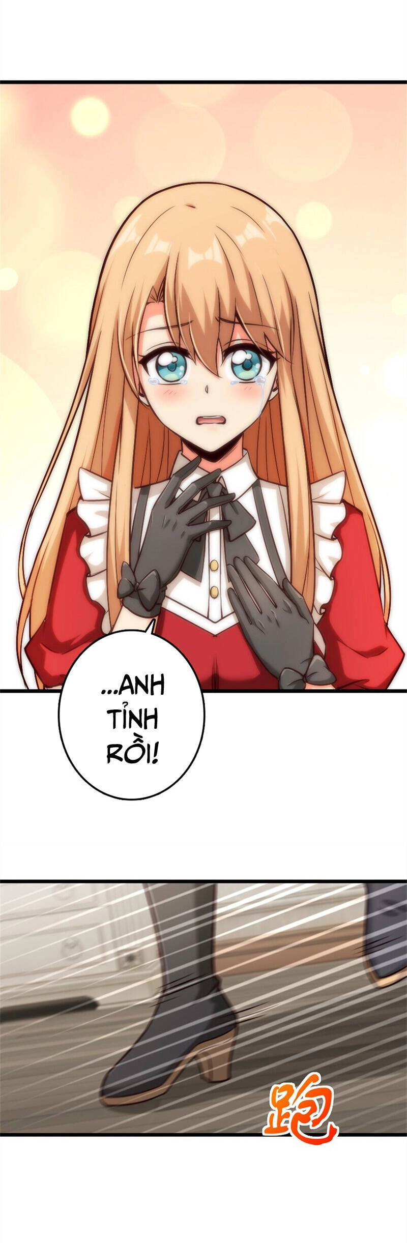 Thả Vu Nữ Đó Ra Chapter 356 - 48