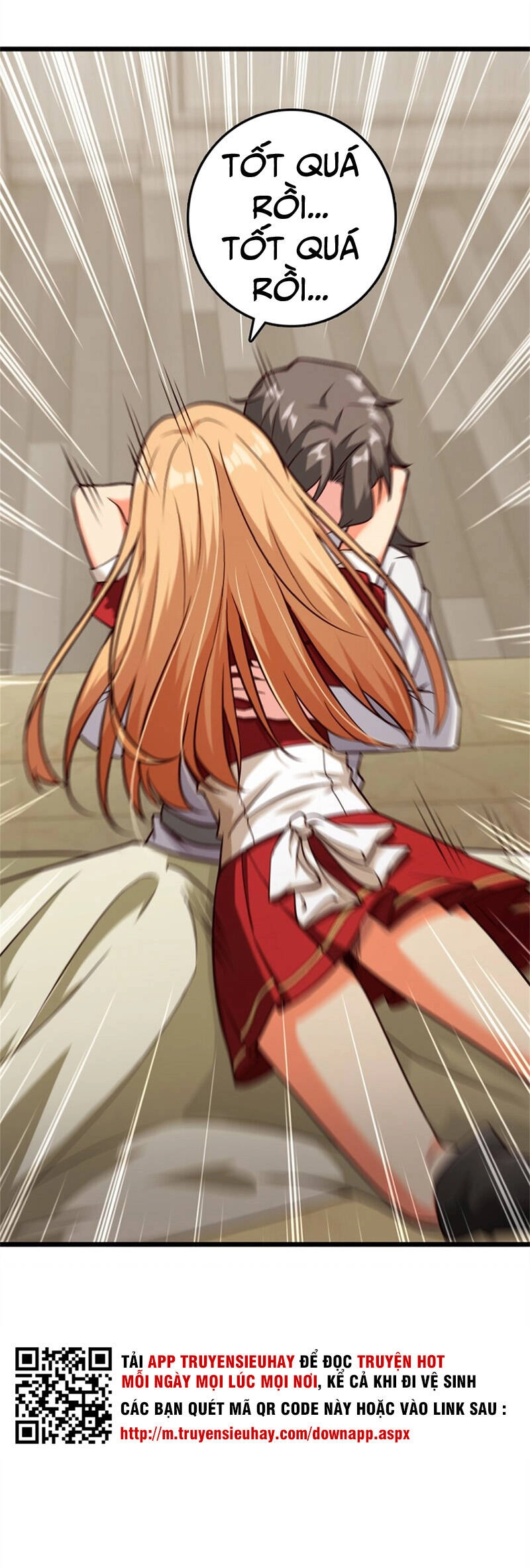 Thả Vu Nữ Đó Ra Chapter 356 - 49