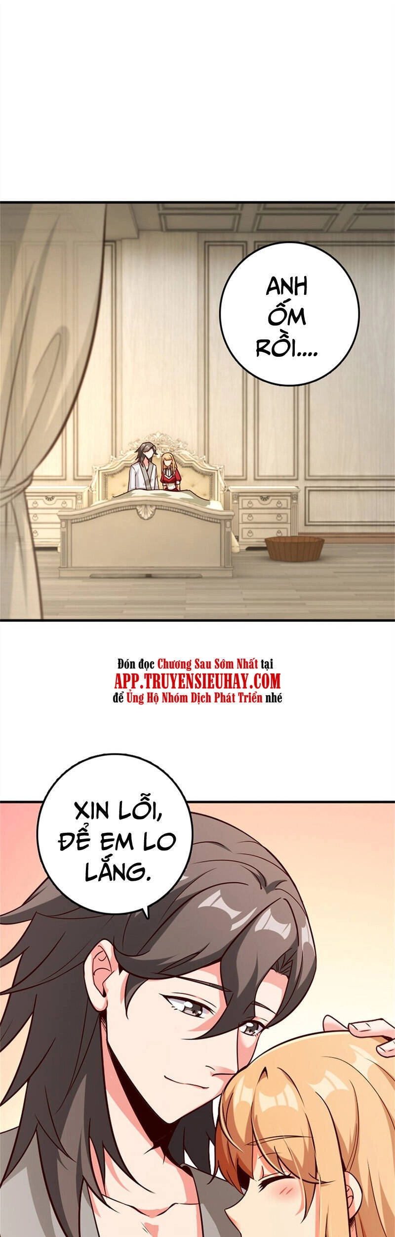 Thả Vu Nữ Đó Ra Chapter 357 - 2