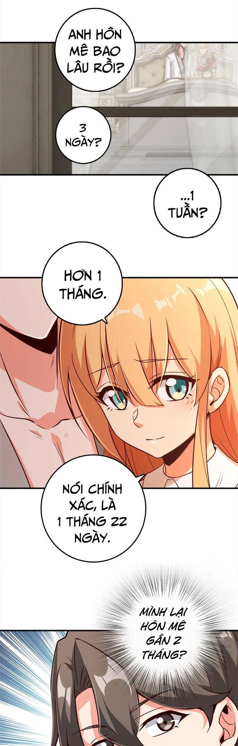 Thả Vu Nữ Đó Ra Chapter 357 - 4