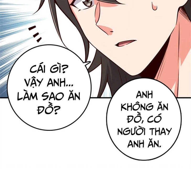 Thả Vu Nữ Đó Ra Chapter 357 - 5