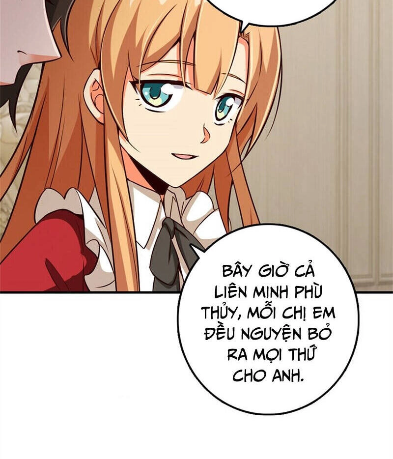 Thả Vu Nữ Đó Ra Chapter 357 - 9