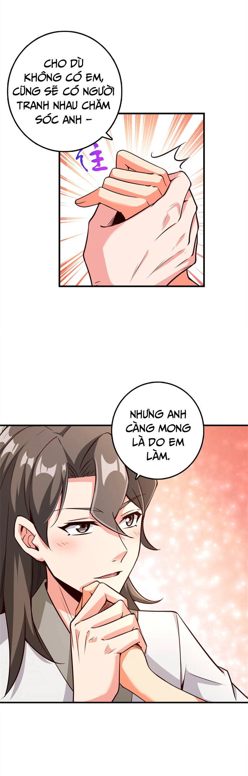 Thả Vu Nữ Đó Ra Chapter 357 - 10