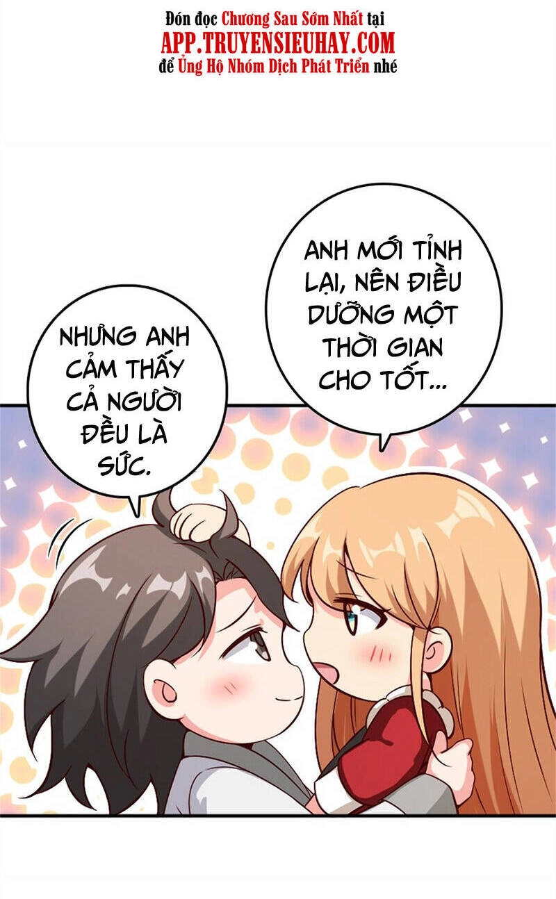 Thả Vu Nữ Đó Ra Chapter 357 - 15