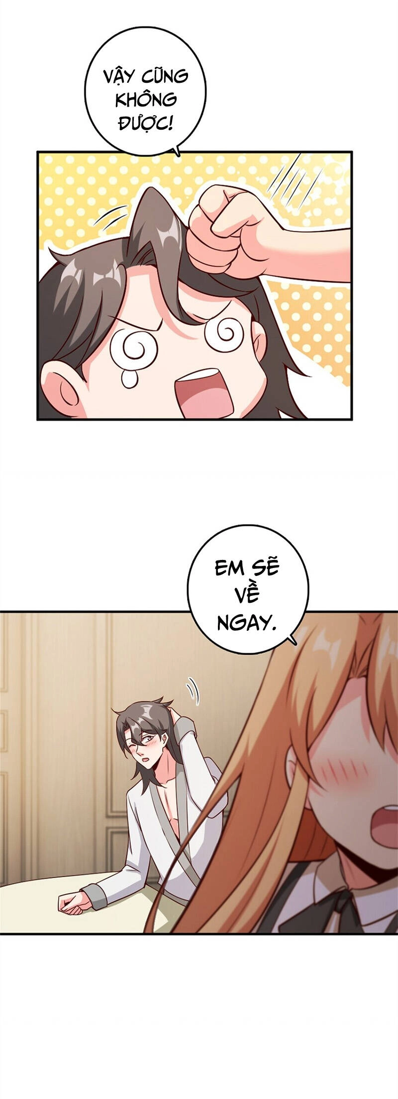 Thả Vu Nữ Đó Ra Chapter 357 - 16