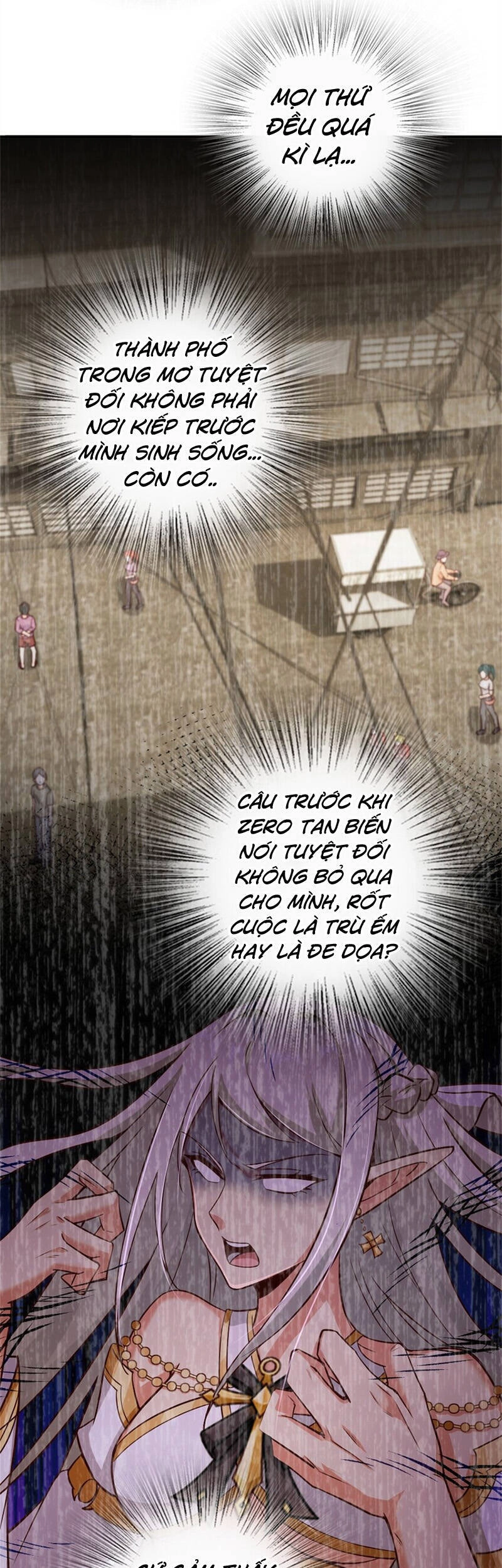 Thả Vu Nữ Đó Ra Chapter 357 - 18