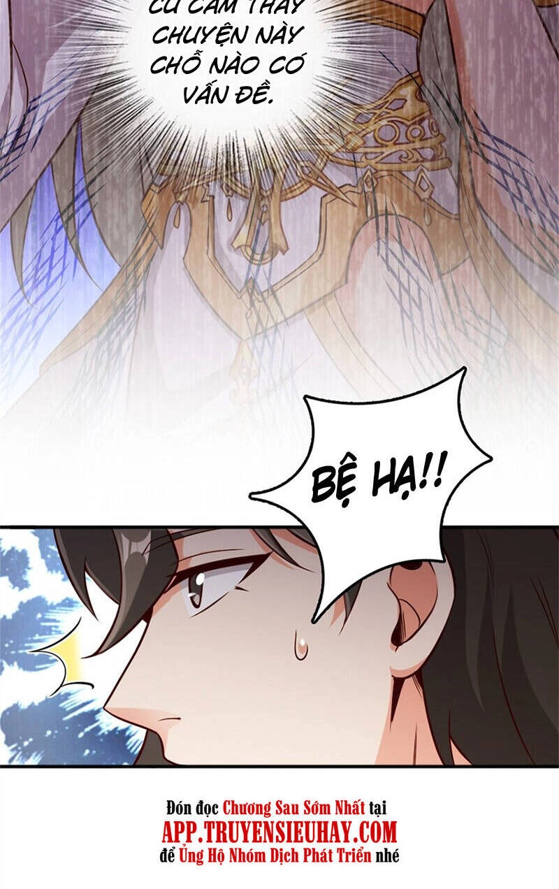 Thả Vu Nữ Đó Ra Chapter 357 - 19