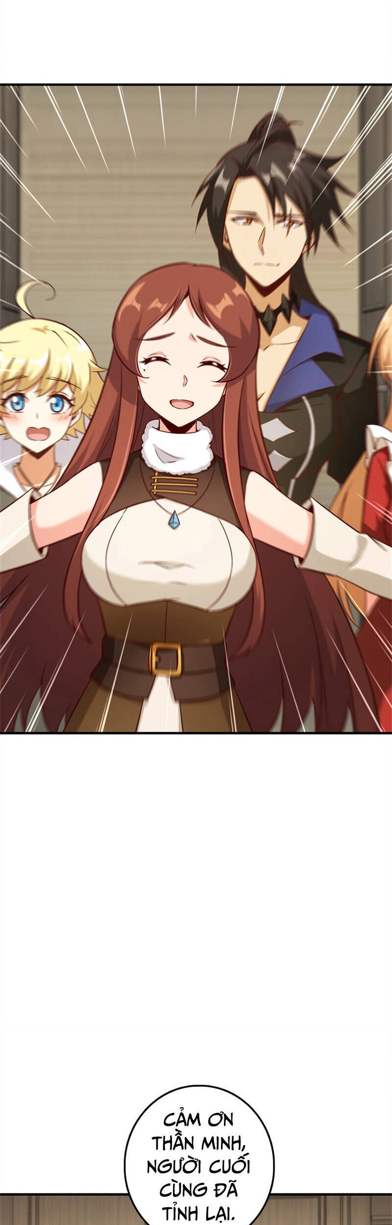 Thả Vu Nữ Đó Ra Chapter 357 - 20