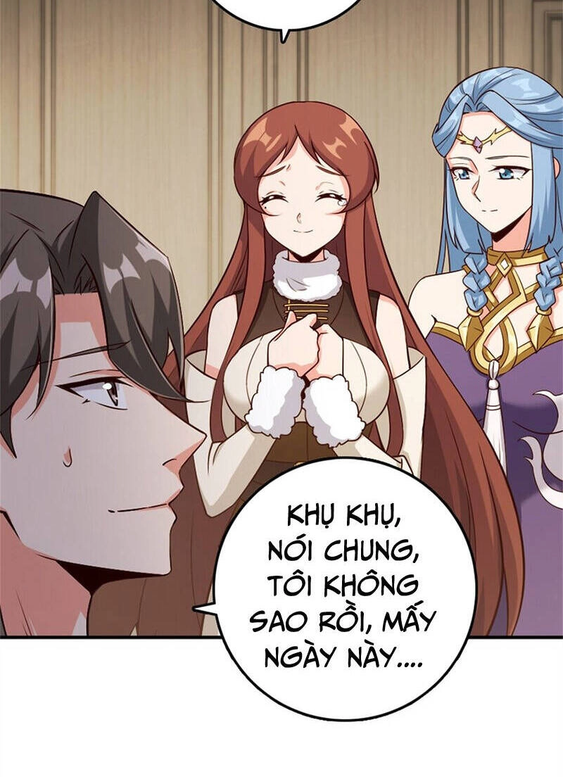 Thả Vu Nữ Đó Ra Chapter 357 - 21