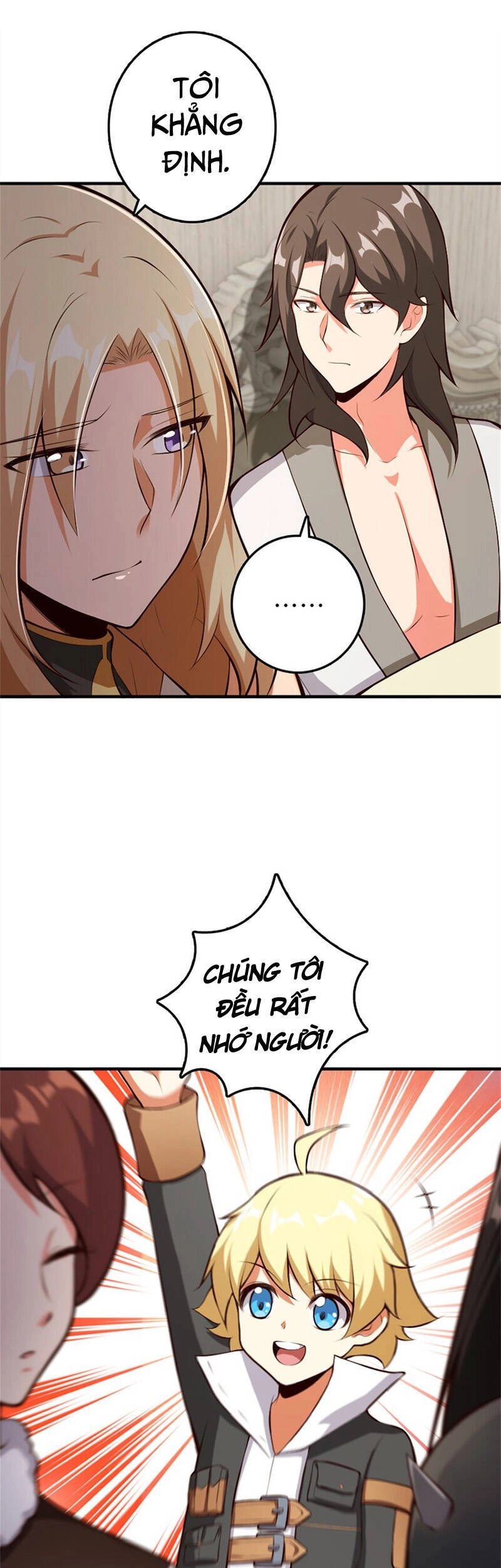 Thả Vu Nữ Đó Ra Chapter 357 - 27